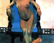 保罗 高更 : Annah the Javanese